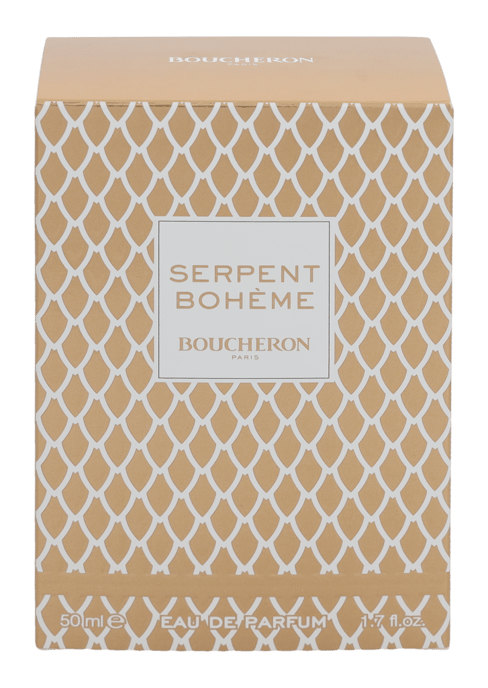 Boucheron Serpent Bohème Eau de Parfum Spray de 50 ml para Ella - Image 2