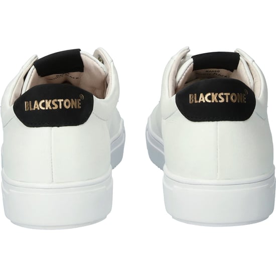 ROGER LOW - White Black - Sneaker (low)