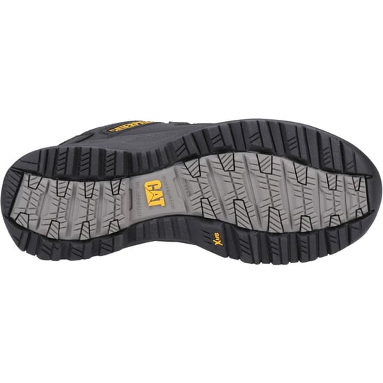 Caterpillar Elmore Low 0 Black - Image 3
