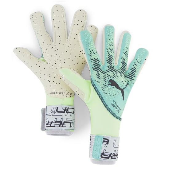 PUMA Unisex ULTRA Ultimate 1 Negative Cut Football Goalkeeper Gloves - Image 1