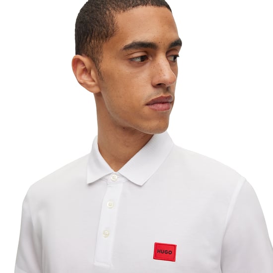 Hugo  Polo Shirt - Image 4