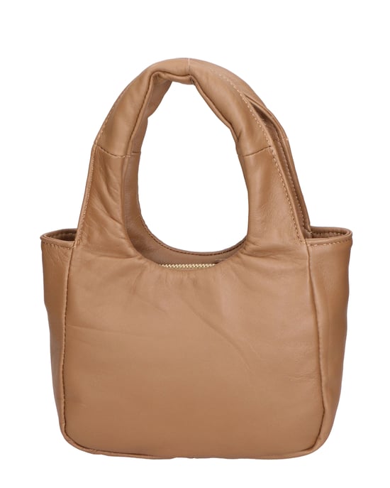 Gave Lux handbag women TAUPE
