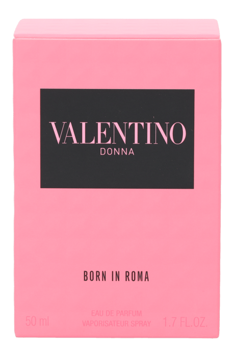 Valentino Donna Born In Roma Edp Spray 50ml - Image 2