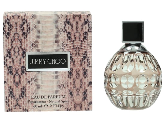 Jimmy Choo Eau de Parfum Spray de 60 ml para Ella - Image 4