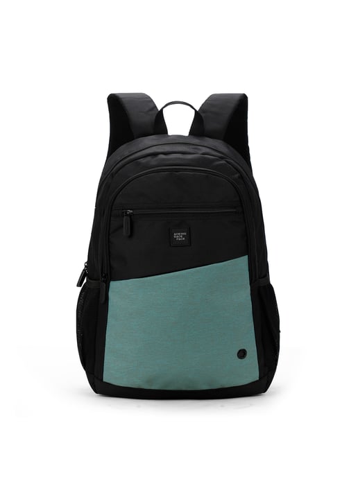 Aoking Mochila Unisexo GREEN - Image 1
