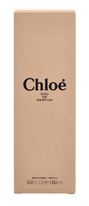 Chloé Signature Eau De Parfum Recharge 150 ml - Image 2