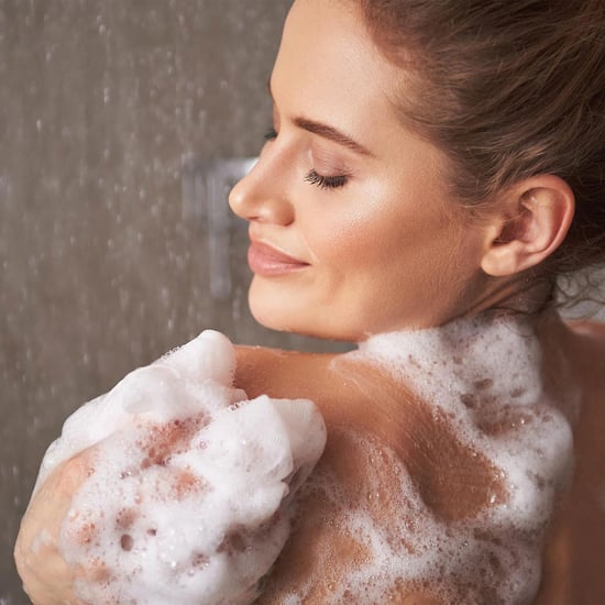 Radox Shower Gel Feel Refreshed With eucalyptus & citrus Scent, 225ml, 6 Pack