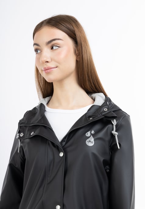 myMo rain jacket keepsudry - Image 3