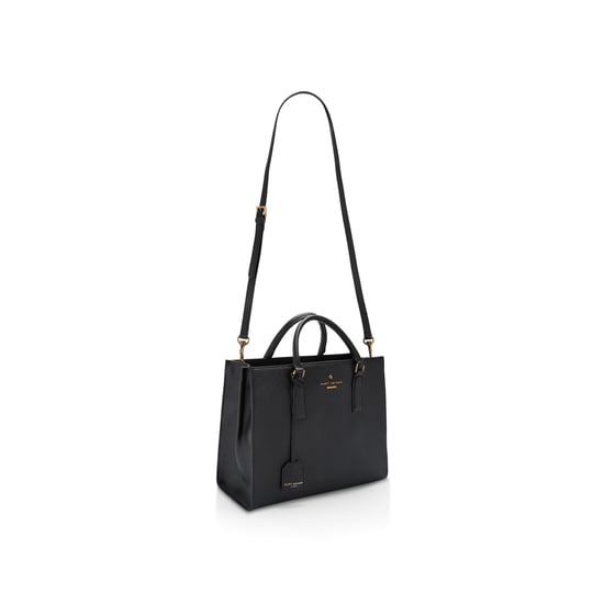 Kurt Geiger London Leather Kgl Large Highgate Tote Bag