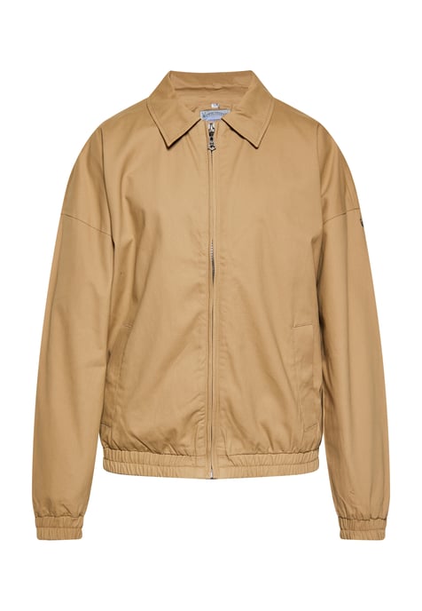 Dreimaster Blouson Men sand - Image 1
