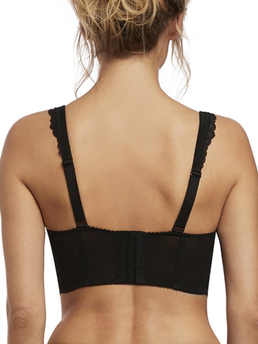 Bronte Longline Side Support Bra