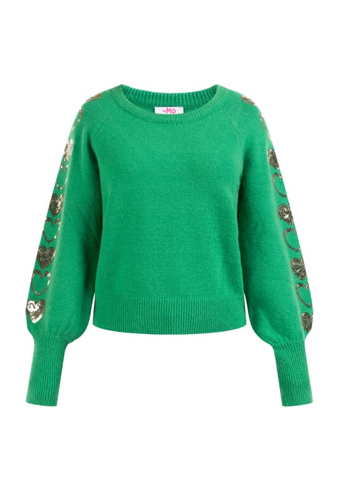 myMo knit sweater nolie - Image 1