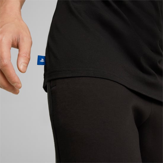 PUMA x PLAYSTATION Mens Shorts - Image 2