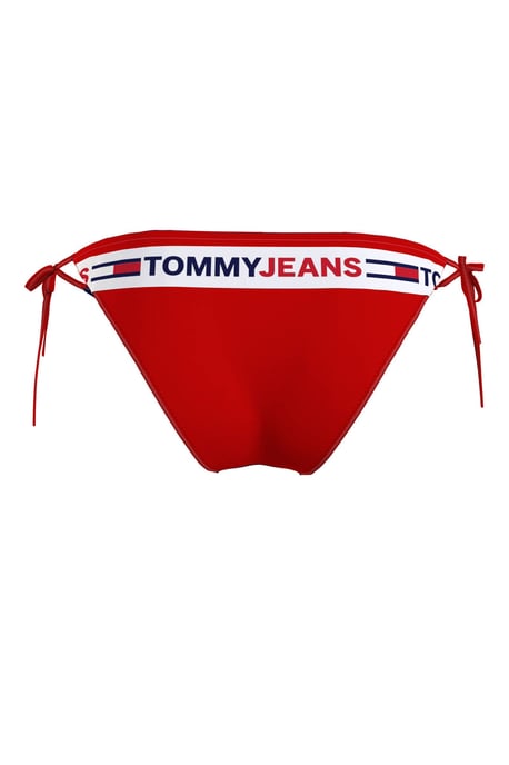 Bañador tipo bikini Tommy Hilfiger azul oscuro - Image 2