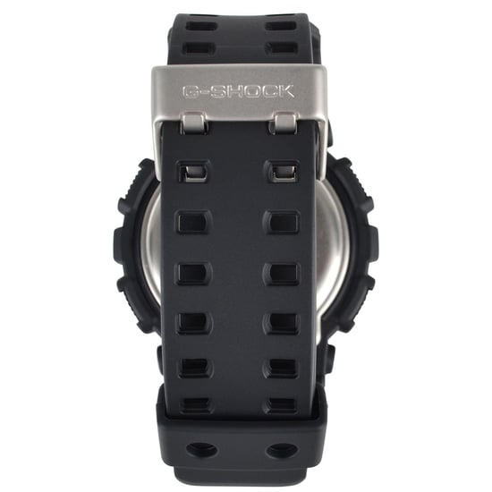 Reloj Negro para Hombre Casio G-shock GA-100-1A1ER - Image 4