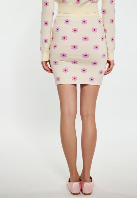 Mymo Skirt women - Image 5