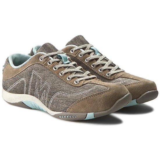 Merrell Adire Womens Marrón Zapatillas deportivas - Image 2