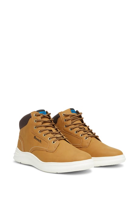 Bench 'Cheetham' Mid Ankle Boot - Image 3
