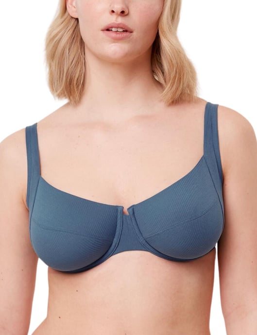 Triumph Natural Spotlight Moulded Bra
