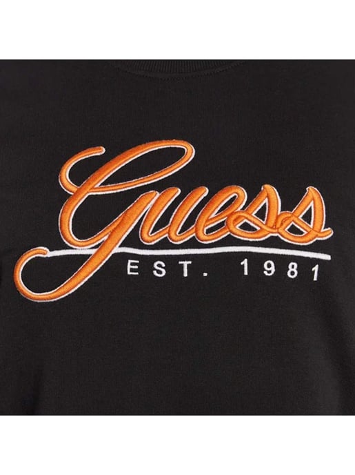 Sudadera Guess Schön para hombre - Image 2