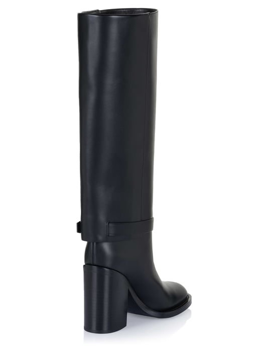 Botas Burberry Emmett negro - Image 3