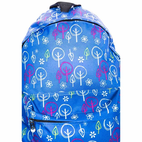 Trespass Kids Unisex Britt School Backpack/Rucksack (16 Litres) - Image 6