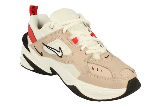 Zapatillas Nike M2k Tekno para mujer en blanco - Image 4