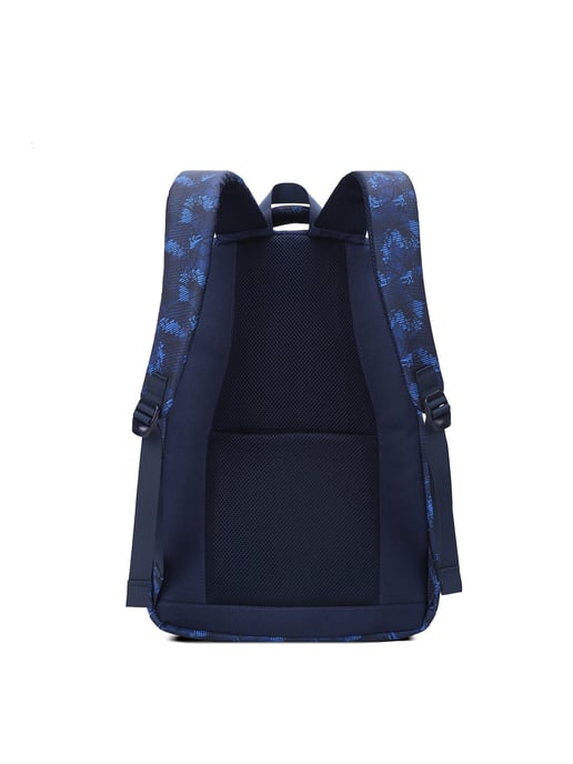 Aoking Backpack Unisex BLUE
