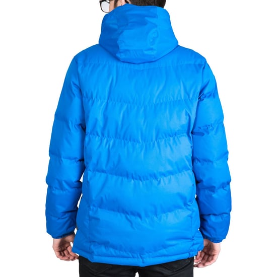 Trespass Mens Blustery Padded Jacket