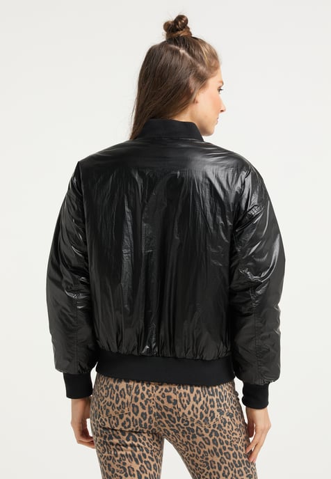 myMo bomber jacket - Image 4