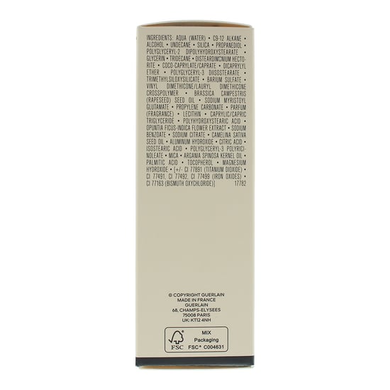 Terracotta Le Teint Fondo De Maquillaje Fluido #2n 30 ml - Image 4