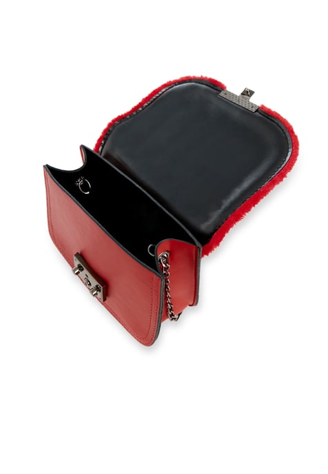 Red Cross Body Bag