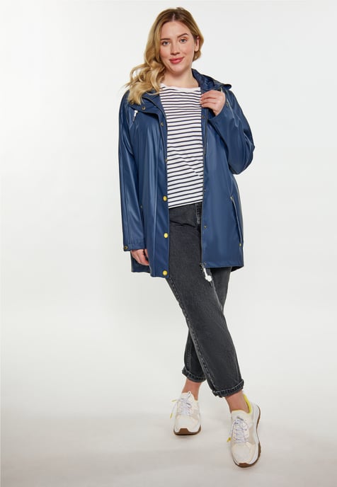 Schmuddelwedda women marine - Image 2