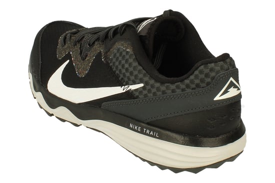 Nike Juniper Trail Womens Trainers Black - Image 2