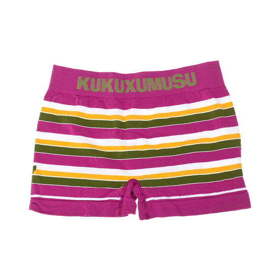 Thin elastic boxer and fabric adaptable to the body 98812 boy