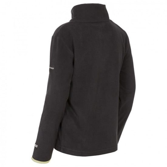 Trespass Childrens Boys Etto Half Zip Fleece Top