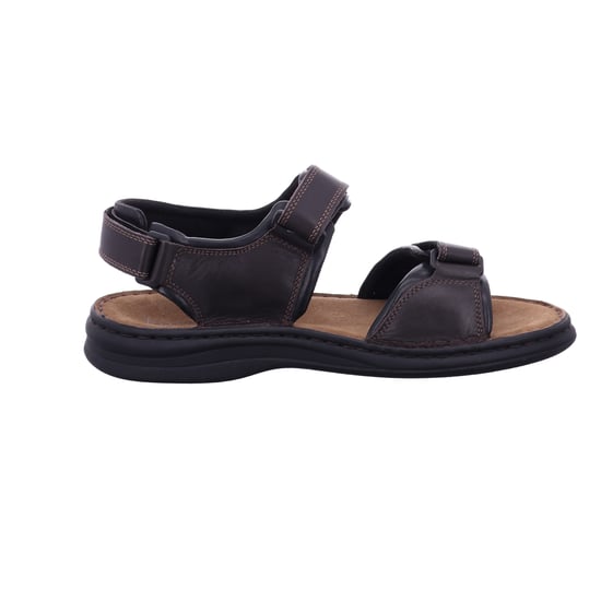 JOSEF SEIBEL Rafe | Sandalias de Hombre | marrón - Image 3
