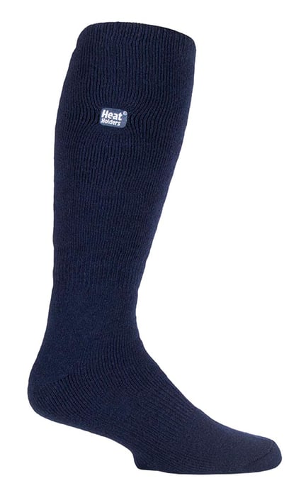 HEAT HOLDERS LITE - Calcetines térmicos finos hasta la rodilla para hombre para botas de agua - Image 1