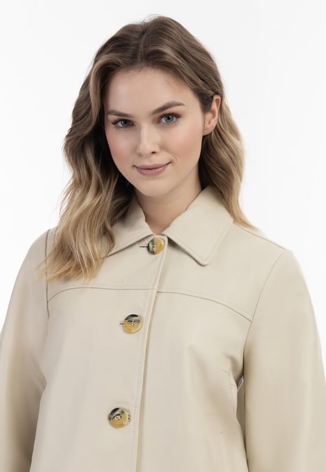 Dreimaster women off-white - Image 5