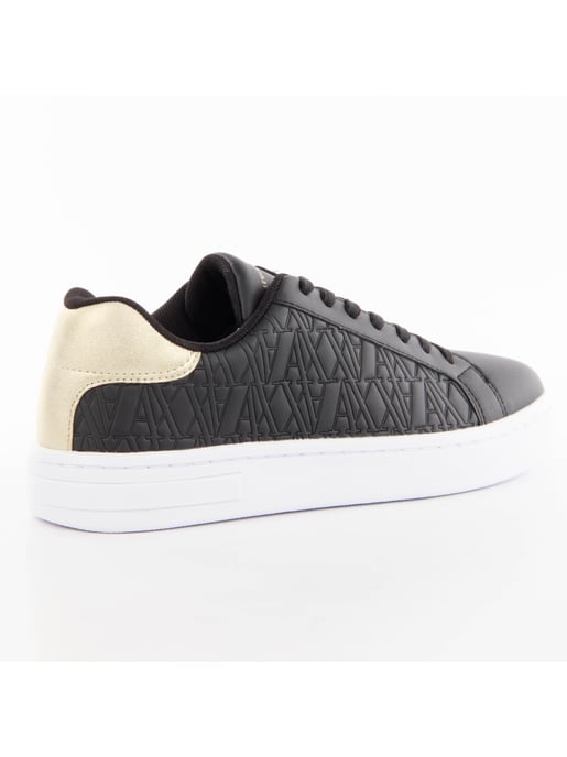 Zapatillas Geo AX de Armani Exchange para mujer - Image 4
