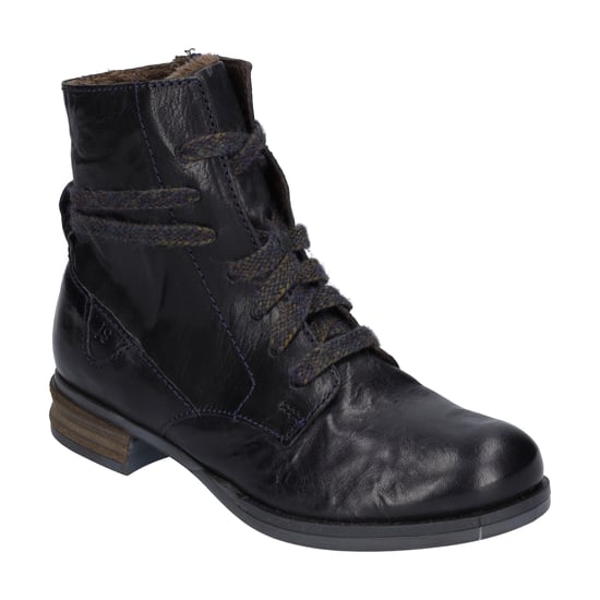 JOSEF SEIBEL Sanja 18 | Botines de Mujeres | azul - Image 1