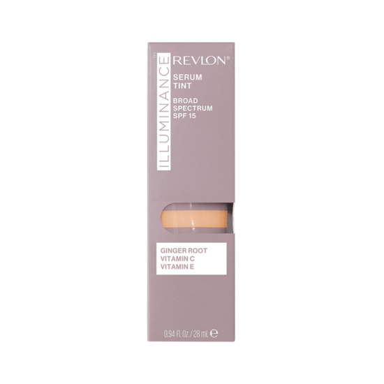Revlon Illuminance Serum Tint SPF15 28ml - 213 Claro Natural - Image 2