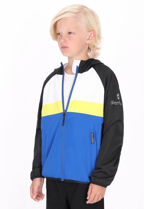 Schmuddelwedda Anorak - Image 3