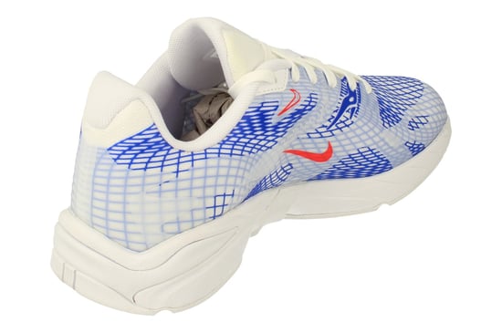 Nike Ghoswift Mens Blue Trainers - Image 3