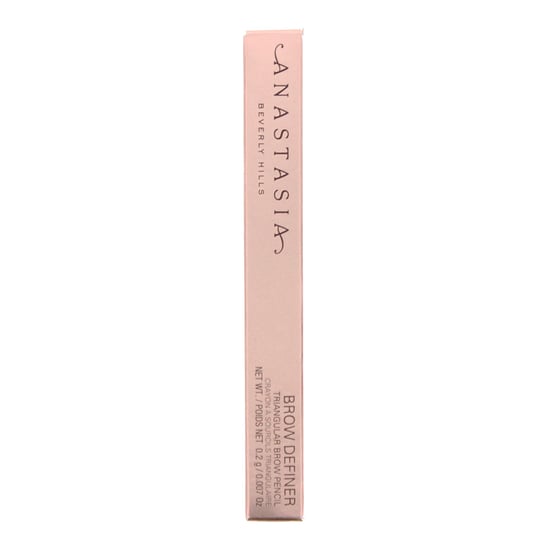 Anastasia Beverly Hills Brow Definer Triangular Brow Pencil 0.2g - Taupe - Image 3