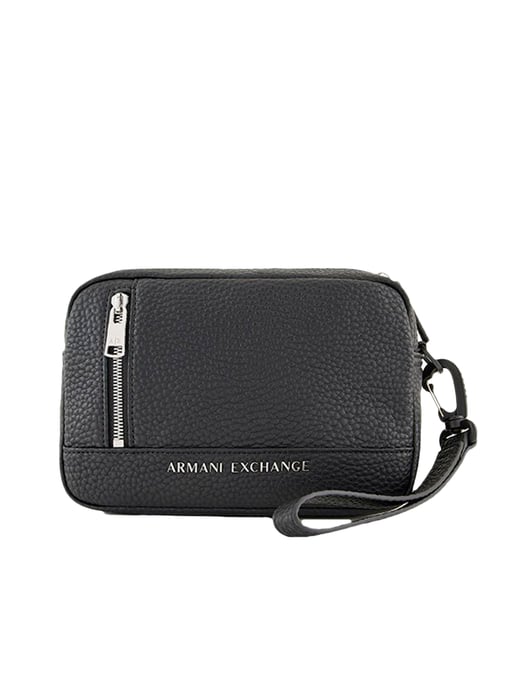 Bolso Eagle de Armani Exchange para hombre - Image 1