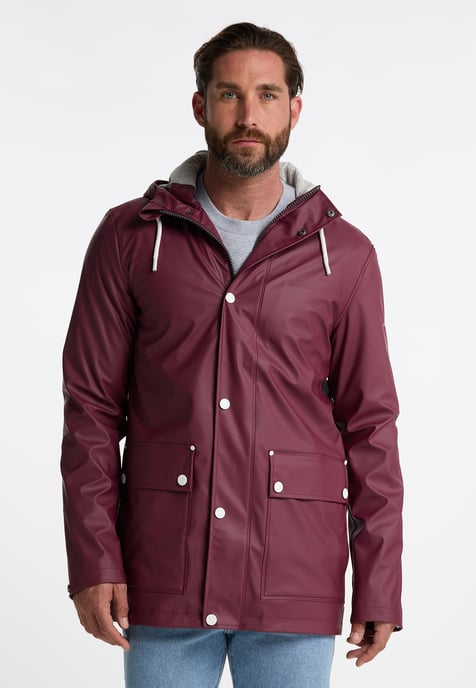 DreiMaster Maritim rain jacket drymaster - Image 2