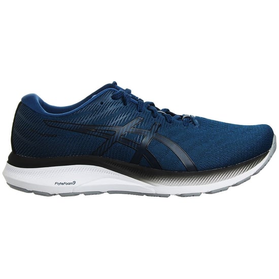 Asics GT-4000 3 Ancho Zapatillas para Hombre Azules - Image 1