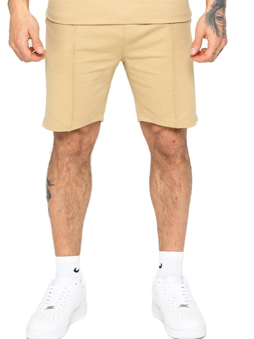 Enzo | Mens Smart Shorts