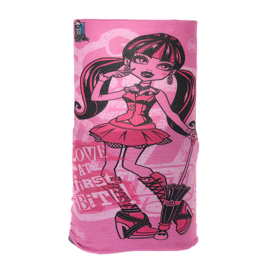Polartec Monster High 44600 Girl's Tubular